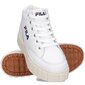 Sandblast l mid wmns fila naiset white 10113771fg hinta ja tiedot | Naisten urheilu- ja vapaa-ajan kengät | hobbyhall.fi