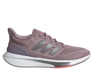 Naisten urheilukengät Adidas Performance GZ4075, violetti hinta ja tiedot | Naisten urheilu- ja vapaa-ajan kengät | hobbyhall.fi