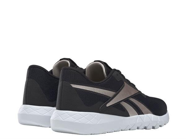 Flexagon energy tr reebok naiset black gz0295 hinta ja tiedot | Naisten urheilu- ja vapaa-ajan kengät | hobbyhall.fi