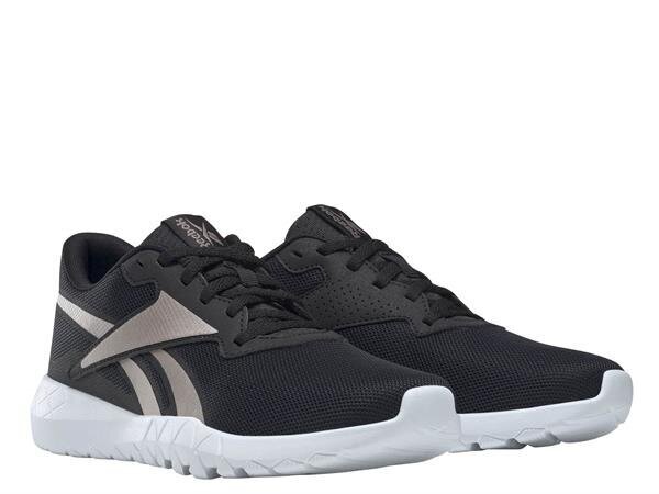 Flexagon energy tr reebok naiset black gz0295 hinta ja tiedot | Naisten urheilu- ja vapaa-ajan kengät | hobbyhall.fi