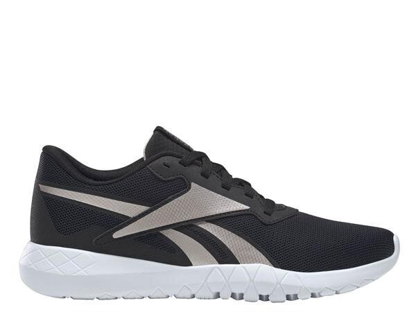 Flexagon energy tr reebok naiset black gz0295 hinta ja tiedot | Naisten urheilu- ja vapaa-ajan kengät | hobbyhall.fi