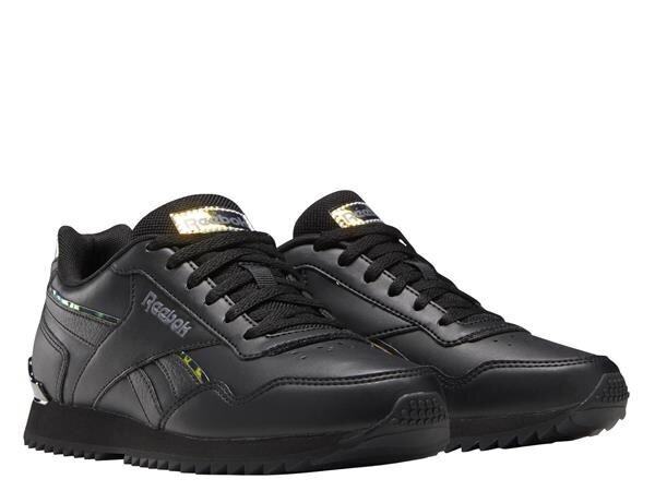 Royal glide reebok naiset black gx0534 hinta ja tiedot | Naisten urheilu- ja vapaa-ajan kengät | hobbyhall.fi