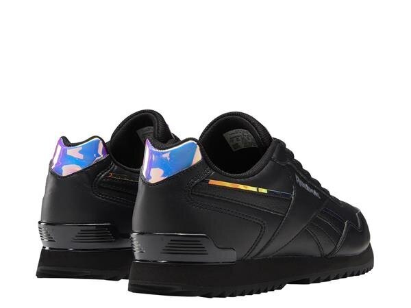 Royal glide reebok naiset black gx0534 hinta ja tiedot | Naisten urheilu- ja vapaa-ajan kengät | hobbyhall.fi