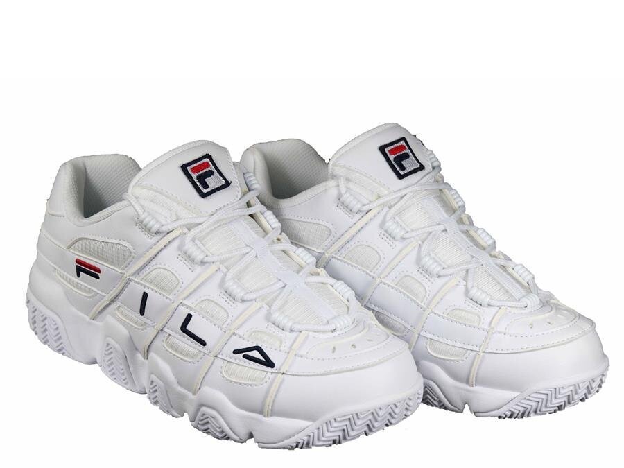 Uproot w fila naiset white 10108551fg hinta ja tiedot | Naisten urheilu- ja vapaa-ajan kengät | hobbyhall.fi