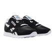 Cl nylon reebok naiset black fv4506 hinta ja tiedot | Naisten urheilu- ja vapaa-ajan kengät | hobbyhall.fi