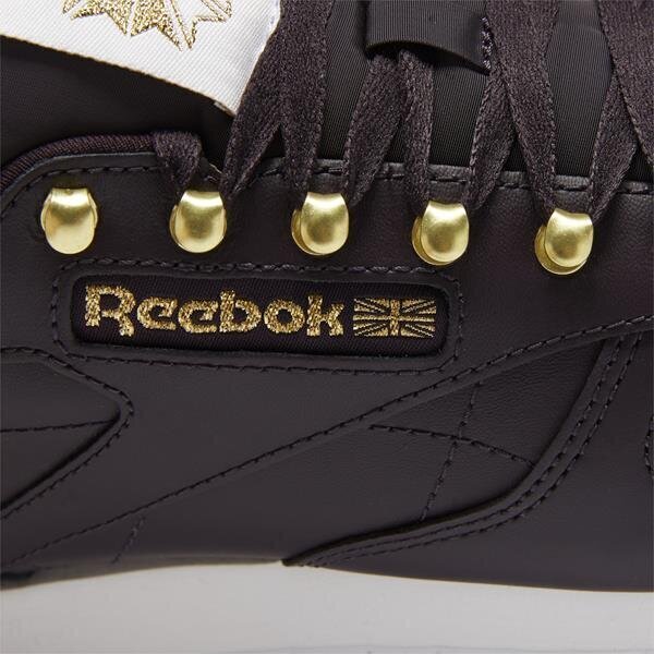 Cl lthr reebok naiset brown fw1258 hinta ja tiedot | Naisten urheilu- ja vapaa-ajan kengät | hobbyhall.fi