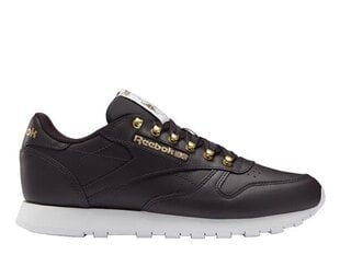 Cl lthr reebok naiset brown fw1258 hinta ja tiedot | Naisten urheilu- ja vapaa-ajan kengät | hobbyhall.fi