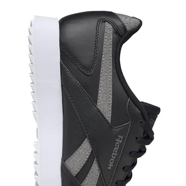 Royal glide reebok naiset black gx5982 hinta ja tiedot | Naisten urheilu- ja vapaa-ajan kengät | hobbyhall.fi