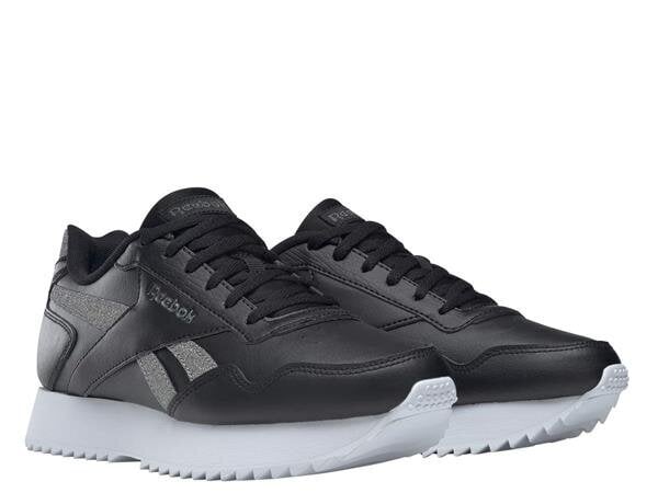 Royal glide reebok naiset black gx5982 hinta ja tiedot | Naisten urheilu- ja vapaa-ajan kengät | hobbyhall.fi