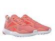 Flexagon force 3.0 reebok naiset pink fx1917 hinta ja tiedot | Naisten urheilu- ja vapaa-ajan kengät | hobbyhall.fi