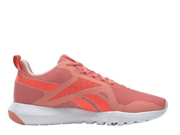 Flexagon force 3.0 reebok naiset pink fx1917 hinta ja tiedot | Naisten urheilu- ja vapaa-ajan kengät | hobbyhall.fi