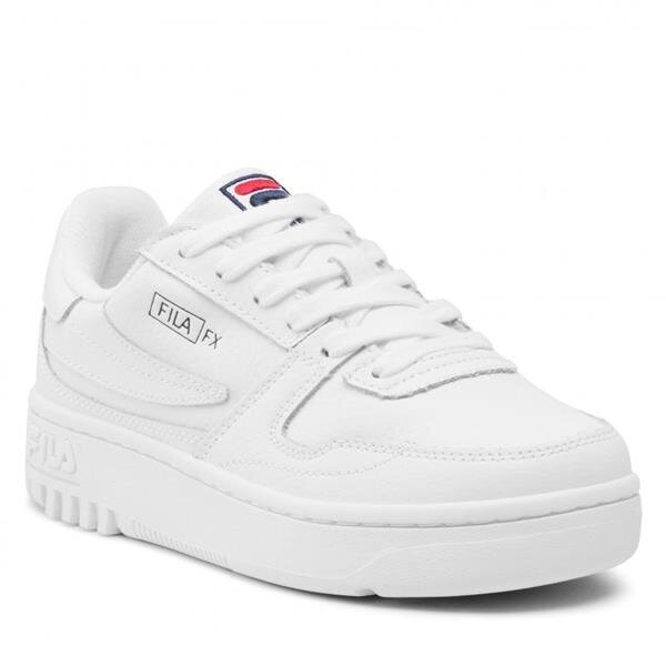 Fx ventuno l low wmn fila naiset white 10111701fg hinta ja tiedot | Naisten urheilu- ja vapaa-ajan kengät | hobbyhall.fi