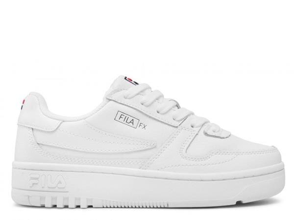 Fx ventuno l low wmn fila naiset white 10111701fg hinta ja tiedot | Naisten urheilu- ja vapaa-ajan kengät | hobbyhall.fi