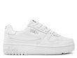 Fx ventuno l low wmn fila naiset white 10111701fg hinta ja tiedot | Naisten urheilu- ja vapaa-ajan kengät | hobbyhall.fi