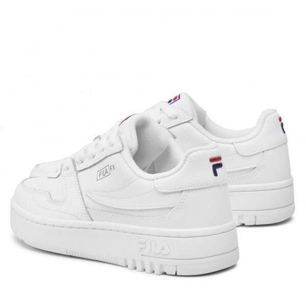 Fx ventuno l low wmn fila naiset white 10111701fg hinta ja tiedot | Naisten urheilu- ja vapaa-ajan kengät | hobbyhall.fi