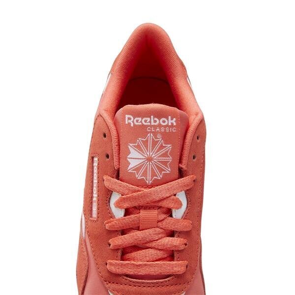 Cl nylon reebok naiset orange fz0818 hinta ja tiedot | Naisten urheilu- ja vapaa-ajan kengät | hobbyhall.fi