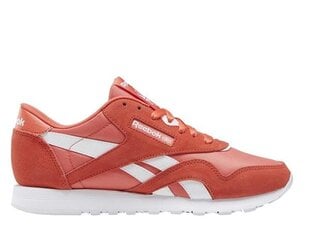 Cl nylon reebok naiset orange fz0818 hinta ja tiedot | Naisten urheilu- ja vapaa-ajan kengät | hobbyhall.fi