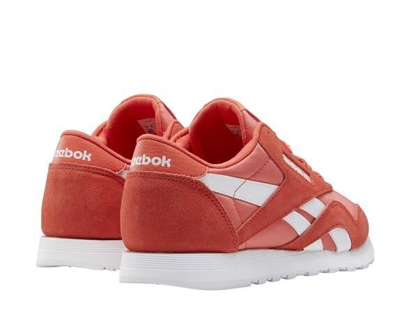 Cl nylon reebok naiset orange fz0818 hinta ja tiedot | Naisten urheilu- ja vapaa-ajan kengät | hobbyhall.fi