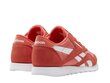 Cl nylon reebok naiset orange fz0818 hinta ja tiedot | Naisten urheilu- ja vapaa-ajan kengät | hobbyhall.fi