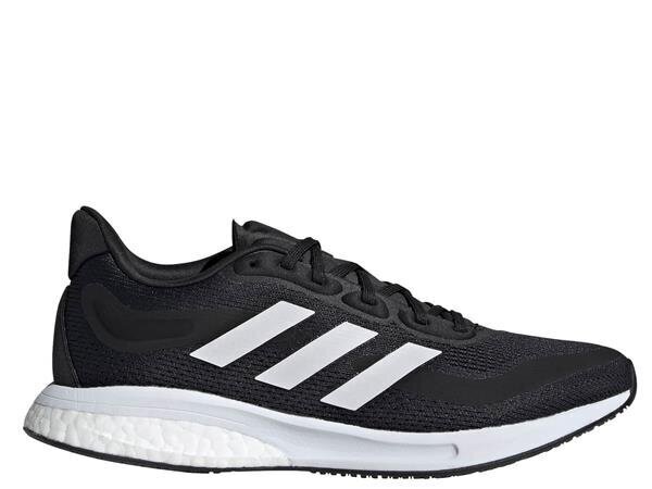 Supernova w adidas performance naiset black s42545 hinta ja tiedot | Naisten urheilu- ja vapaa-ajan kengät | hobbyhall.fi