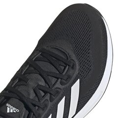 Supernova w adidas performance naiset black s42545 hinta ja tiedot | Naisten urheilu- ja vapaa-ajan kengät | hobbyhall.fi