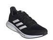 Supernova w adidas performance naiset black s42545 hinta ja tiedot | Naisten urheilu- ja vapaa-ajan kengät | hobbyhall.fi