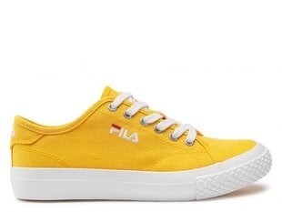 Pointer classic wmn fila naiset yellow ffw006720003 hinta ja tiedot | Naisten urheilu- ja vapaa-ajan kengät | hobbyhall.fi