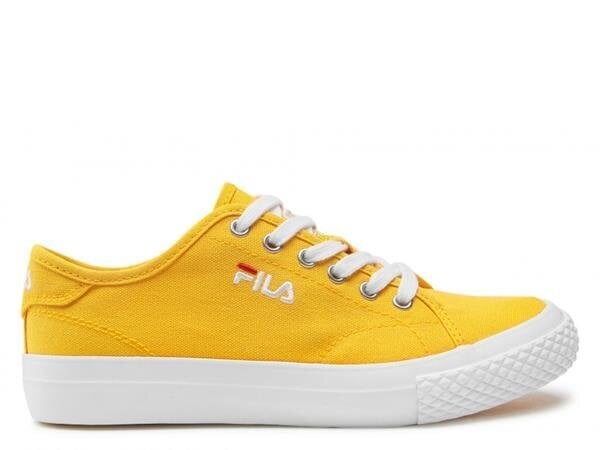 Pointer classic wmn fila naiset yellow ffw006720003 hinta ja tiedot | Naisten urheilu- ja vapaa-ajan kengät | hobbyhall.fi