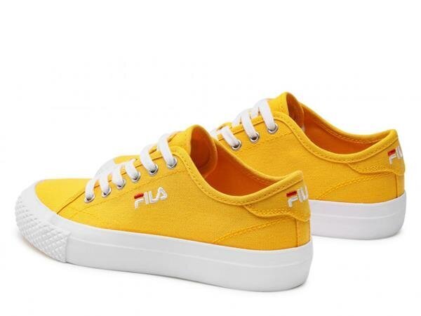 Pointer classic wmn fila naiset yellow ffw006720003 hinta ja tiedot | Naisten urheilu- ja vapaa-ajan kengät | hobbyhall.fi