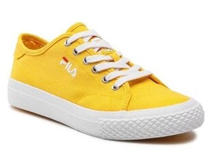 Pointer classic wmn fila naiset yellow ffw006720003 hinta ja tiedot | Naisten urheilu- ja vapaa-ajan kengät | hobbyhall.fi