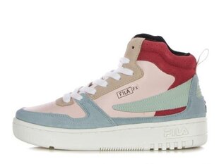 Fxventuno cb min wmns fila naiset pink 101133484p hinta ja tiedot | Naisten urheilu- ja vapaa-ajan kengät | hobbyhall.fi