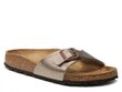 Madrid bf birkenstock naiset beige 1020632 hinta ja tiedot | Naisten sandaalit ja tossut | hobbyhall.fi