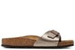 Madrid bf birkenstock naiset beige 1020632 hinta ja tiedot | Naisten sandaalit ja tossut | hobbyhall.fi