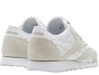 Cl nylon reebok naiset white fv4507 hinta ja tiedot | Naisten urheilu- ja vapaa-ajan kengät | hobbyhall.fi