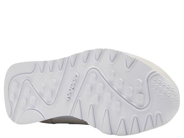 Cl nylon reebok naiset white fv4507 hinta ja tiedot | Naisten urheilu- ja vapaa-ajan kengät | hobbyhall.fi