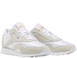 Cl nylon reebok naiset white fv4507 hinta ja tiedot | Naisten urheilu- ja vapaa-ajan kengät | hobbyhall.fi