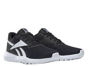 Flexagon energy tr reebok naiset black gz0300 hinta ja tiedot | Naisten urheilu- ja vapaa-ajan kengät | hobbyhall.fi