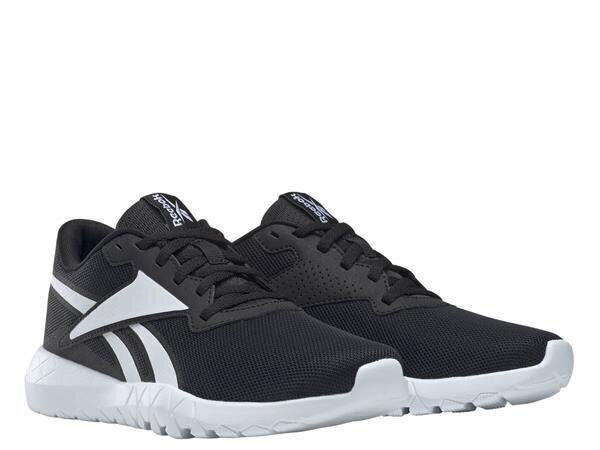 Flexagon energy tr reebok naiset black gz0300 hinta ja tiedot | Naisten urheilu- ja vapaa-ajan kengät | hobbyhall.fi