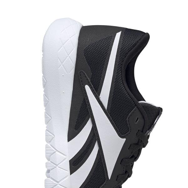 Flexagon energy tr reebok naiset black gz0300 hinta ja tiedot | Naisten urheilu- ja vapaa-ajan kengät | hobbyhall.fi