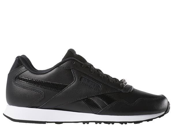 Royal glide reebok naiset black cn7319 hinta ja tiedot | Naisten urheilu- ja vapaa-ajan kengät | hobbyhall.fi