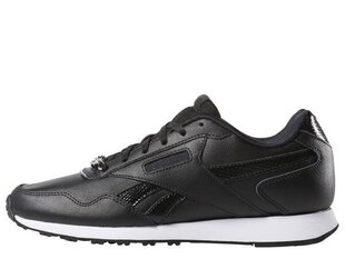 Royal glide reebok naiset black cn7319 hinta ja tiedot | Naisten urheilu- ja vapaa-ajan kengät | hobbyhall.fi