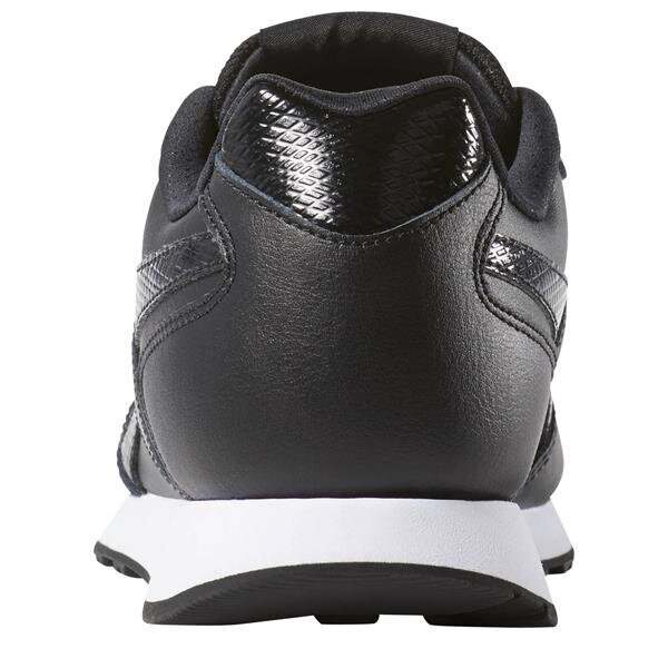 Royal glide reebok naiset black cn7319 hinta ja tiedot | Naisten urheilu- ja vapaa-ajan kengät | hobbyhall.fi