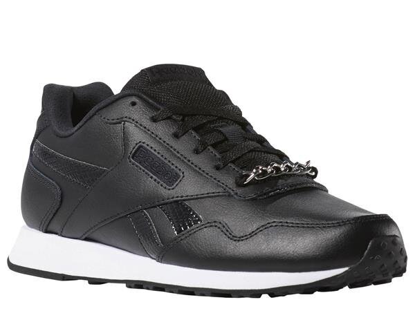 Royal glide reebok naiset black cn7319 hinta ja tiedot | Naisten urheilu- ja vapaa-ajan kengät | hobbyhall.fi