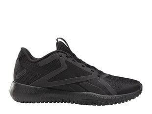 Energylux 2.0 reebok naiset black fx0163 hinta ja tiedot | Naisten urheilu- ja vapaa-ajan kengät | hobbyhall.fi