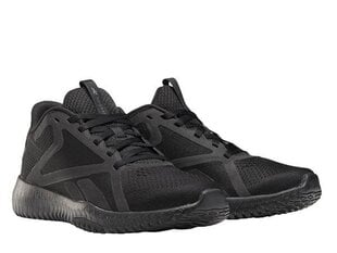 Energylux 2.0 reebok naiset black fx0163 hinta ja tiedot | Naisten urheilu- ja vapaa-ajan kengät | hobbyhall.fi