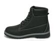 Meverick mid w fila naiset black 101019612v hinta ja tiedot | Naisten urheilu- ja vapaa-ajan kengät | hobbyhall.fi