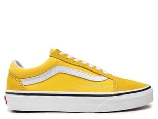 Old skool vans naiset yellow vn0a3wktca11 hinta ja tiedot | Naisten urheilu- ja vapaa-ajan kengät | hobbyhall.fi