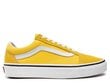 Old skool vans naiset yellow vn0a3wktca11 hinta ja tiedot | Naisten urheilu- ja vapaa-ajan kengät | hobbyhall.fi