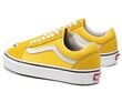 Old skool vans naiset yellow vn0a3wktca11 hinta ja tiedot | Naisten urheilu- ja vapaa-ajan kengät | hobbyhall.fi