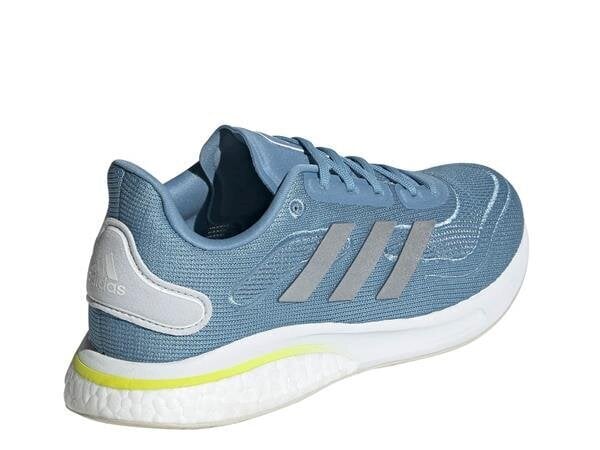 Supernova w adidas performance naiset blue fx6704 hinta ja tiedot | Naisten urheilu- ja vapaa-ajan kengät | hobbyhall.fi